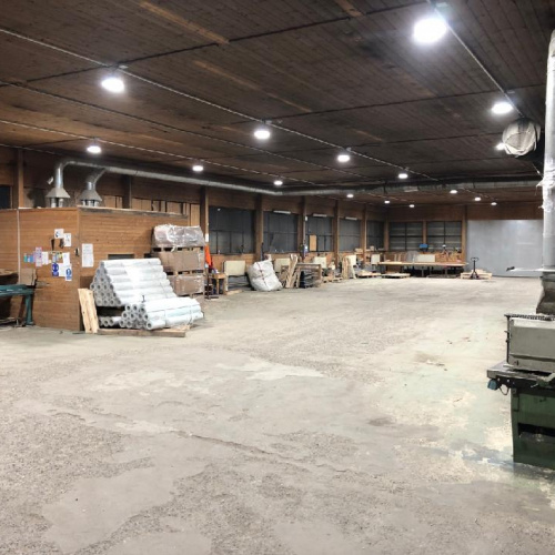 Wotan Forest, Protivín