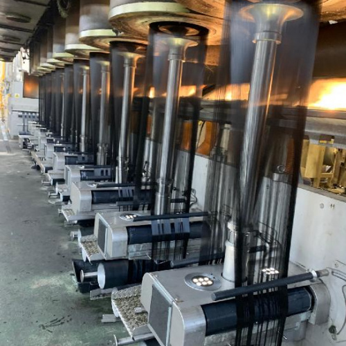 Silon, Veselí nad Lužnicí