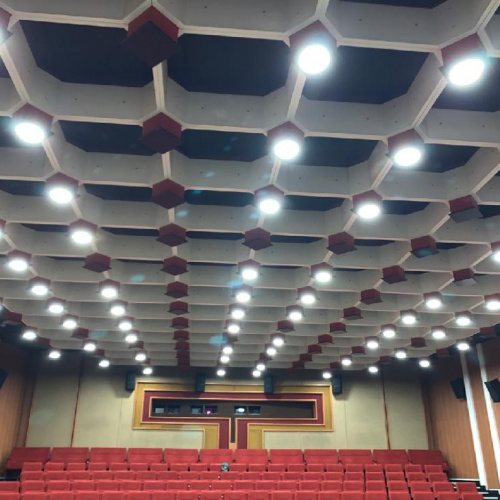 Kino Luna, Český Krumlov