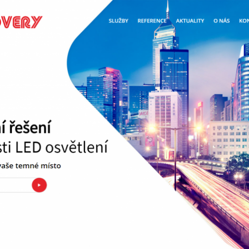 Spustili jsme nový web?8